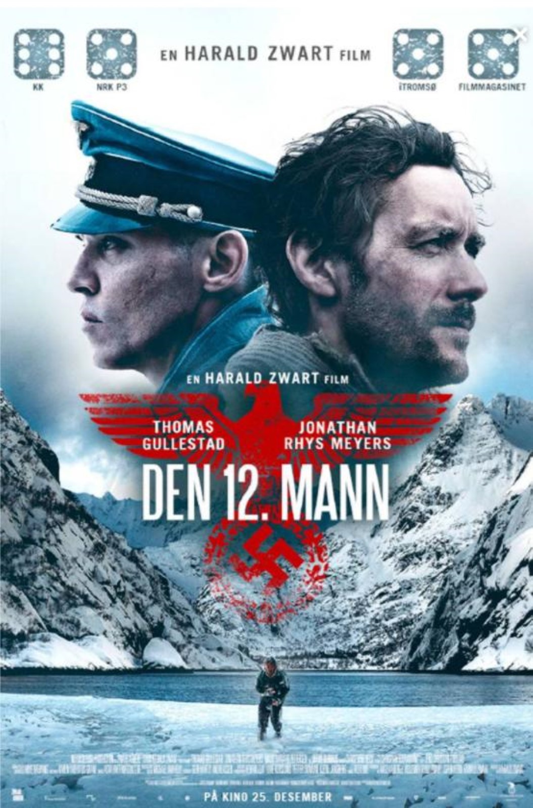 Den 12. mann stream