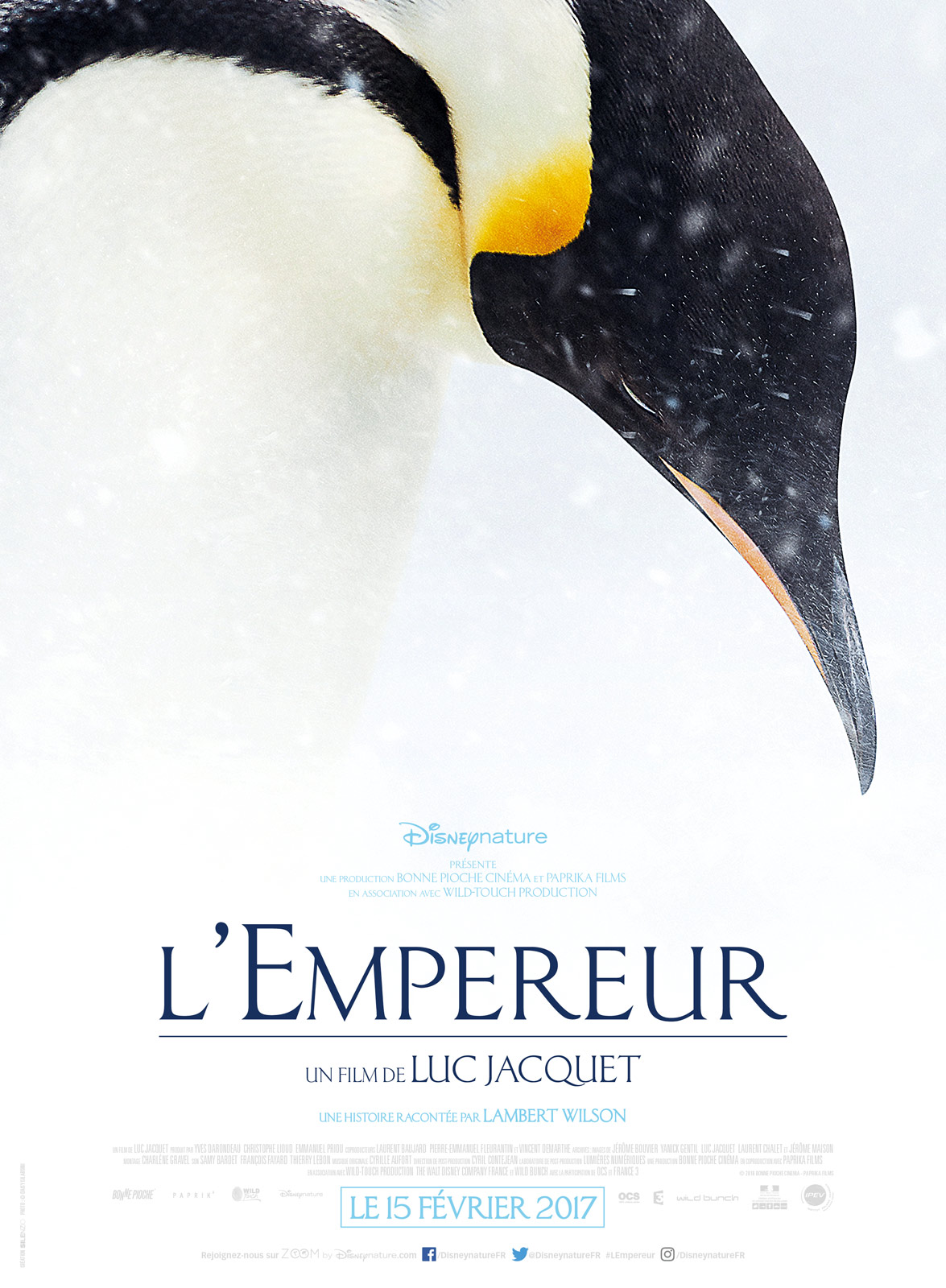 L'Empereur stream