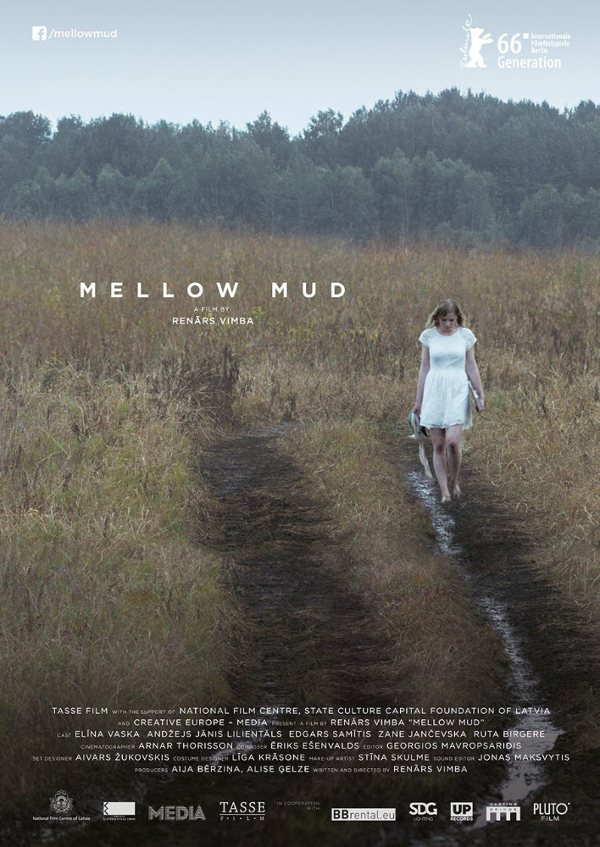 Mellow Mud