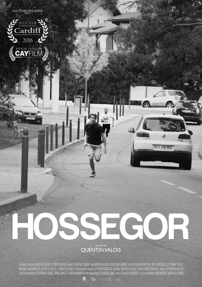 Hossegor