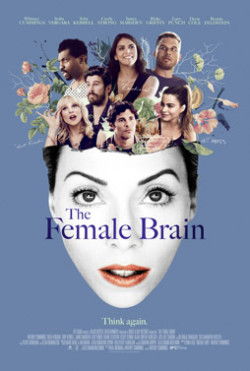 The Female Brain stream