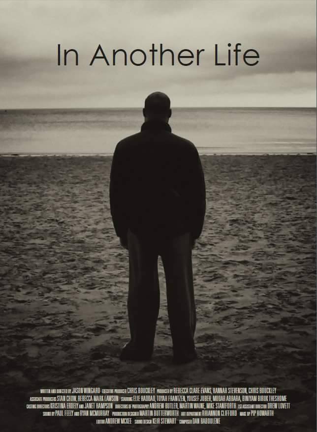 In Another Life stream