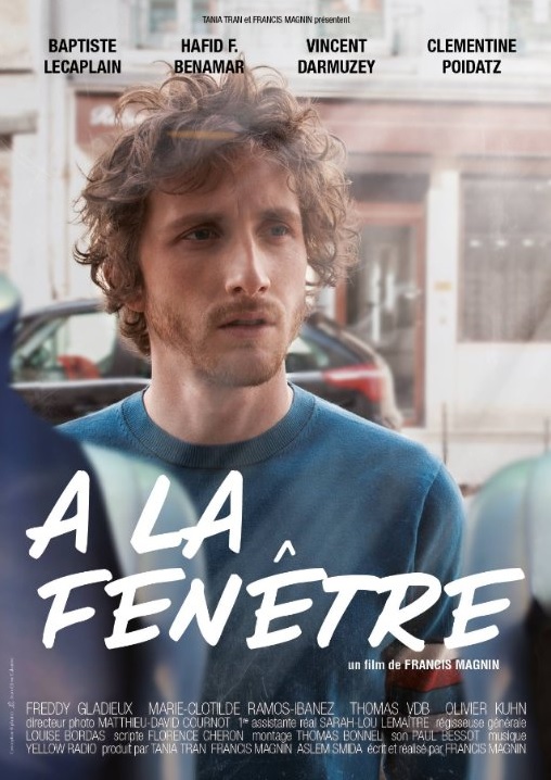 A La Fenêtre stream