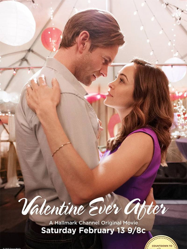 Saint-Valentin pour toujours (TV)