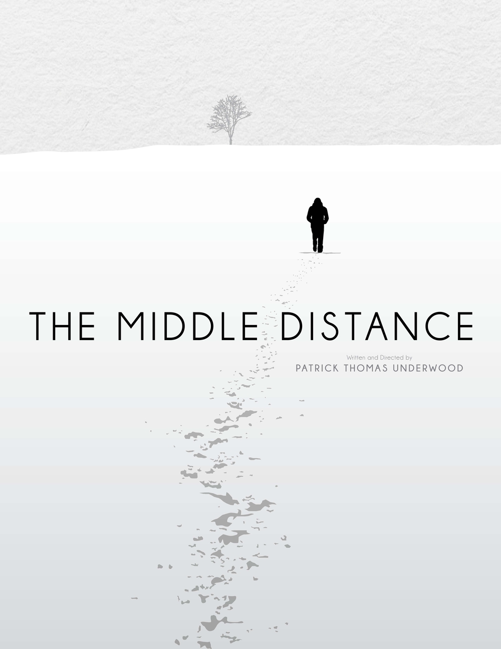 The Middle Distance