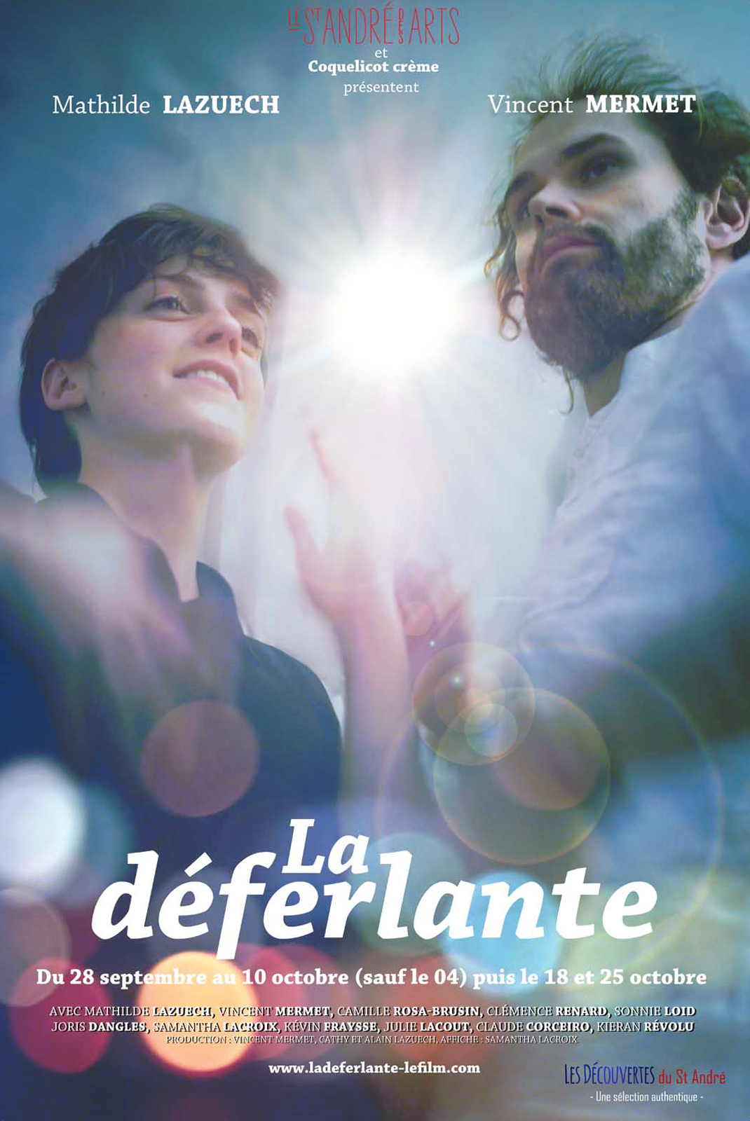 La Déferlante