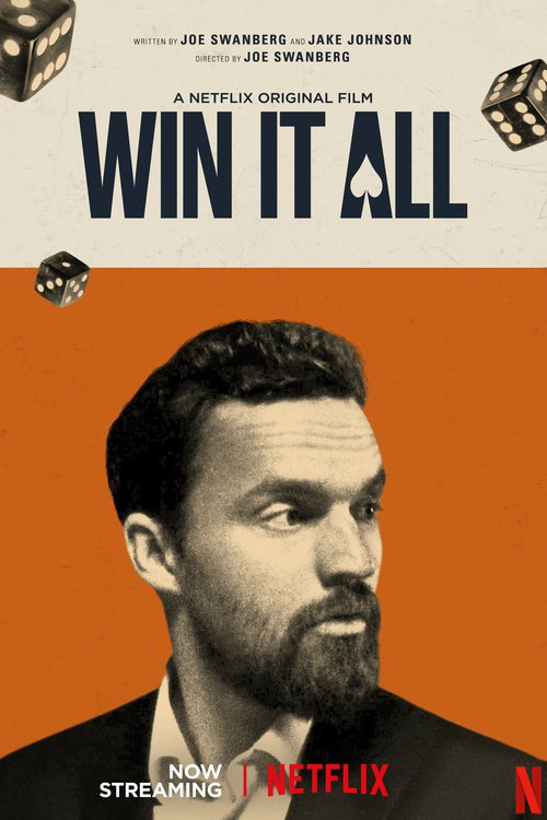 Win It All stream