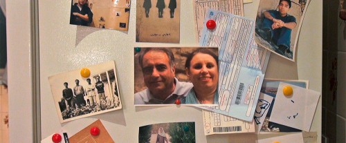 Profession : documentariste