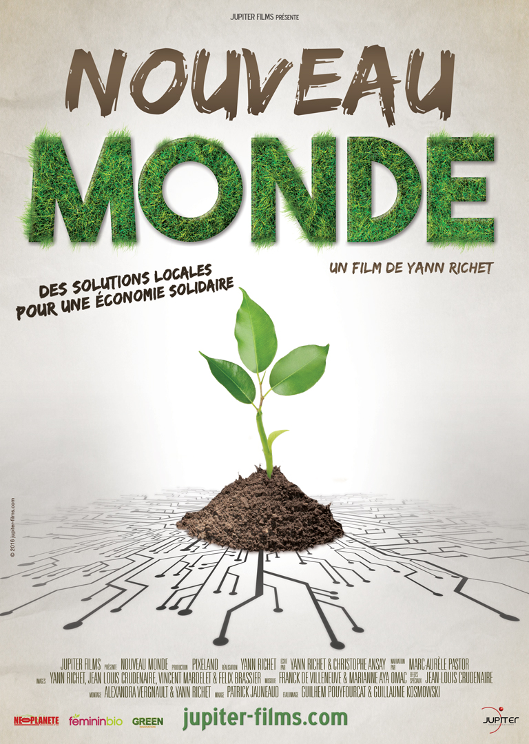 Nouveau Monde