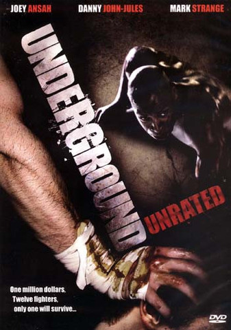 Underground