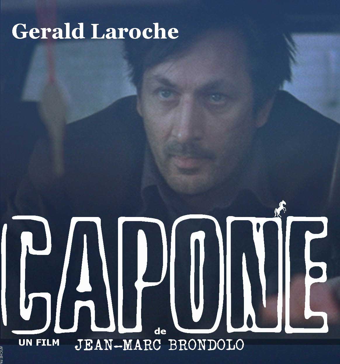 Capone stream