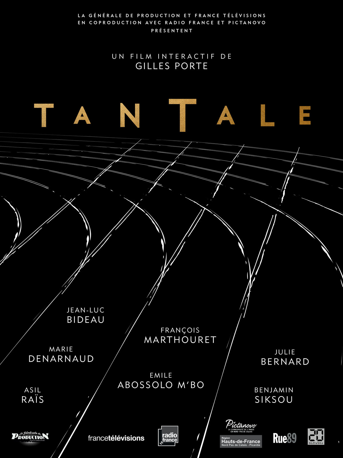 Tantale