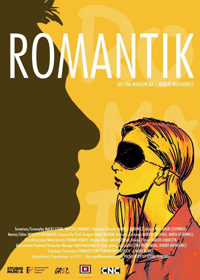 Romantik stream