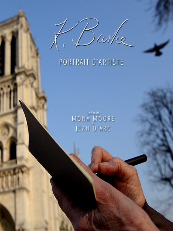 Kathy Burke - portrait d'artiste