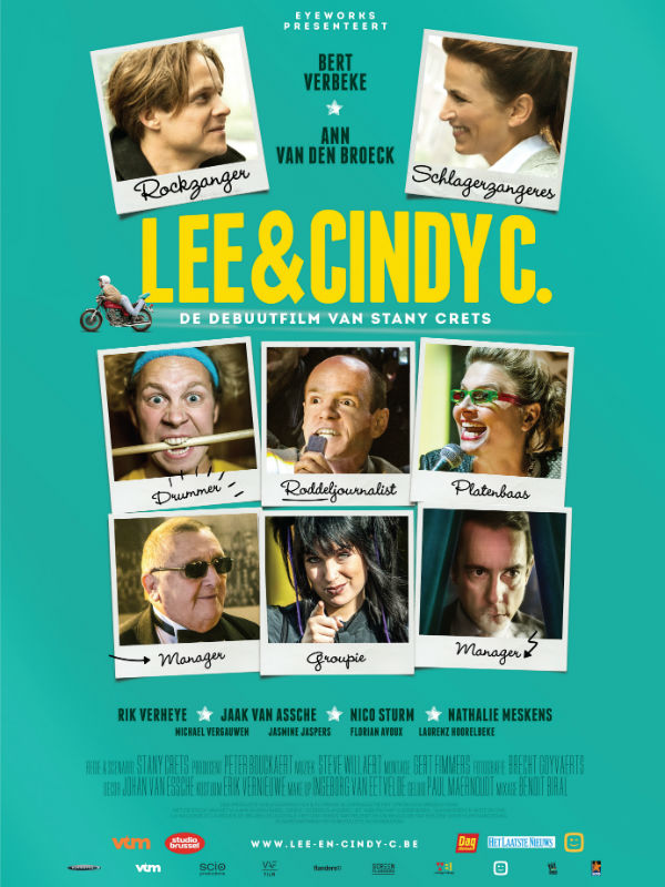 Lee & Cindy C.