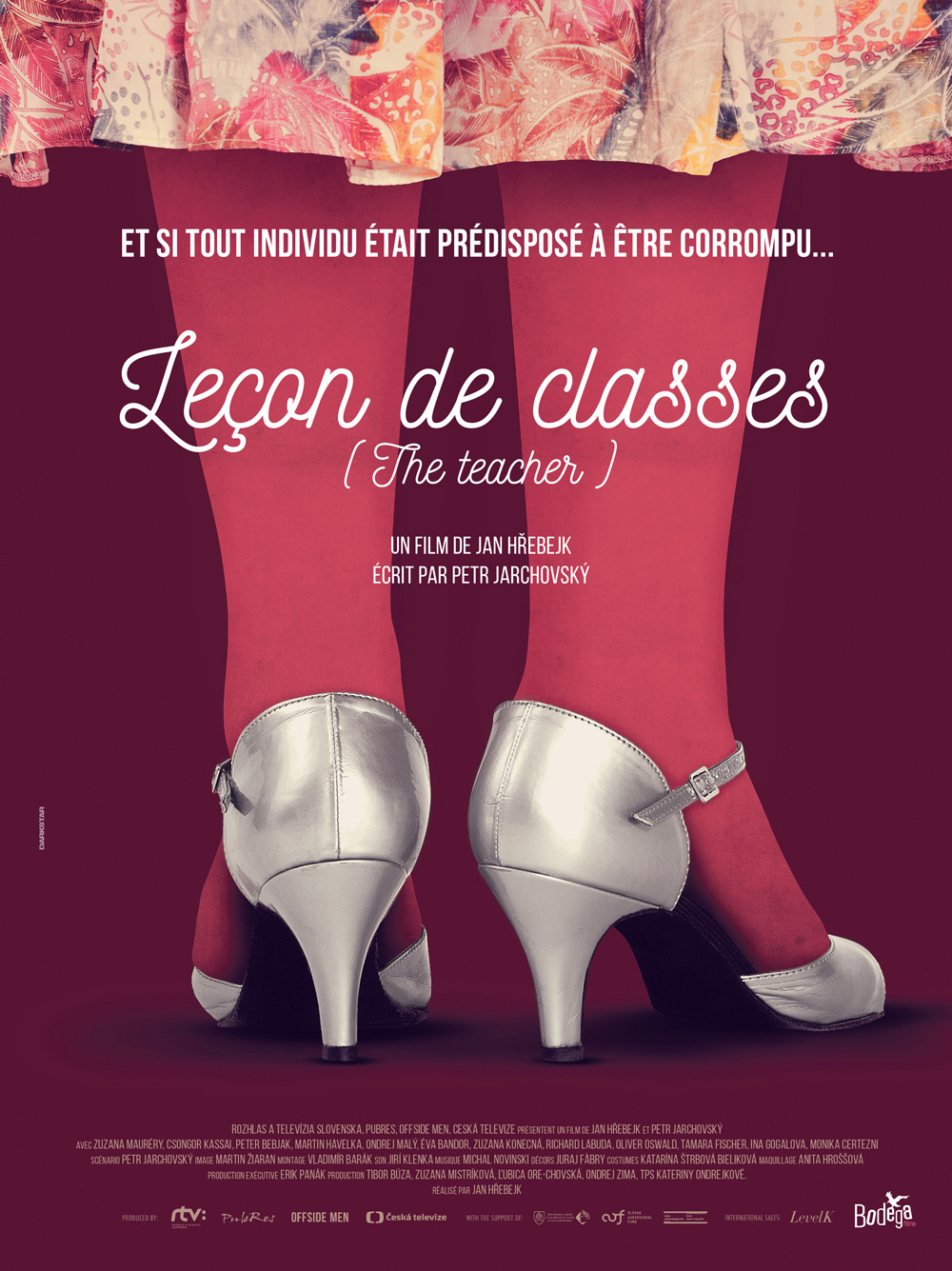 Leçon de classes stream