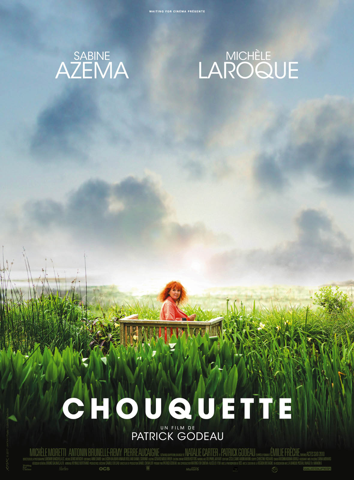 Chouquette stream