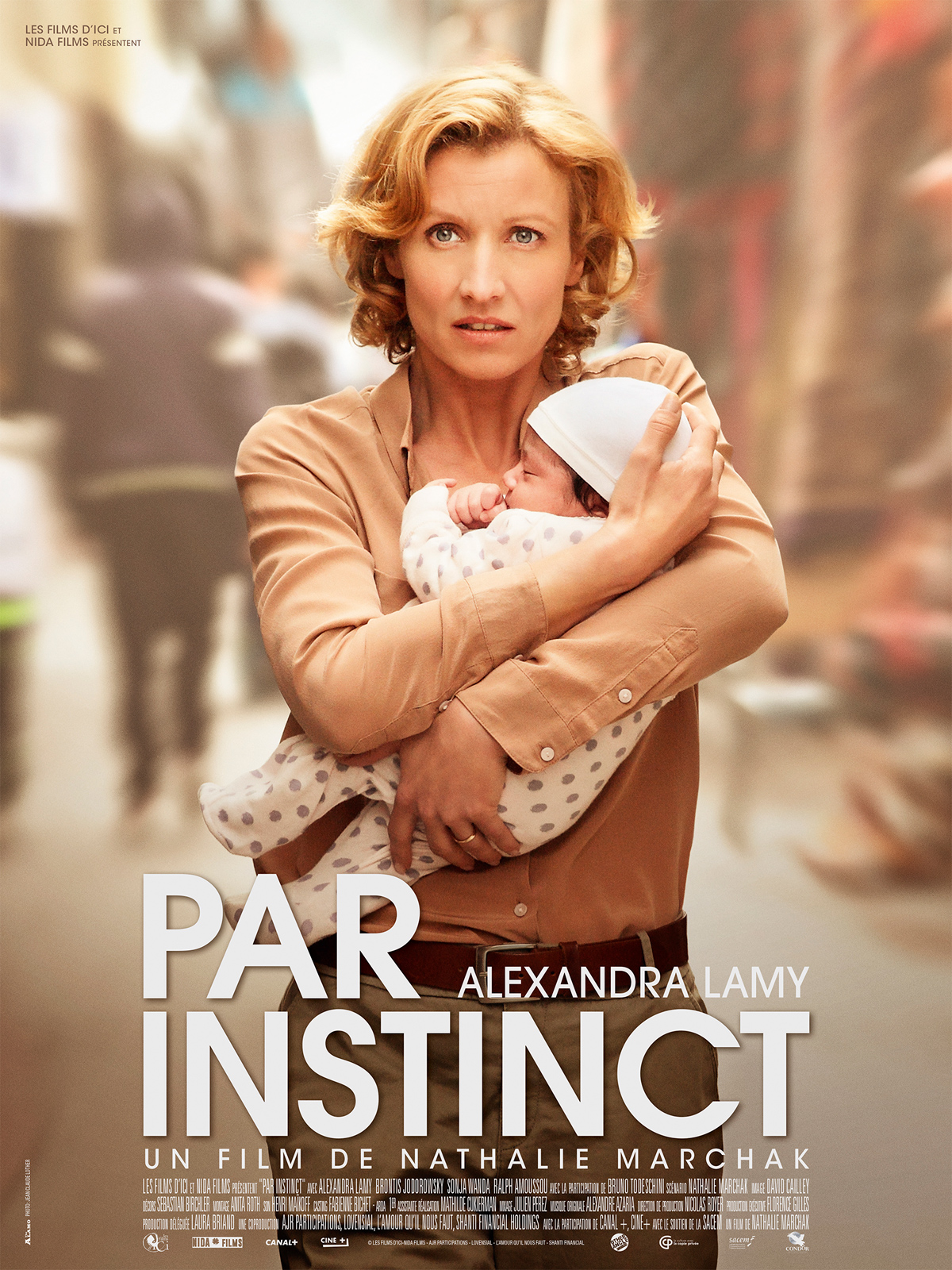 Par instinct stream