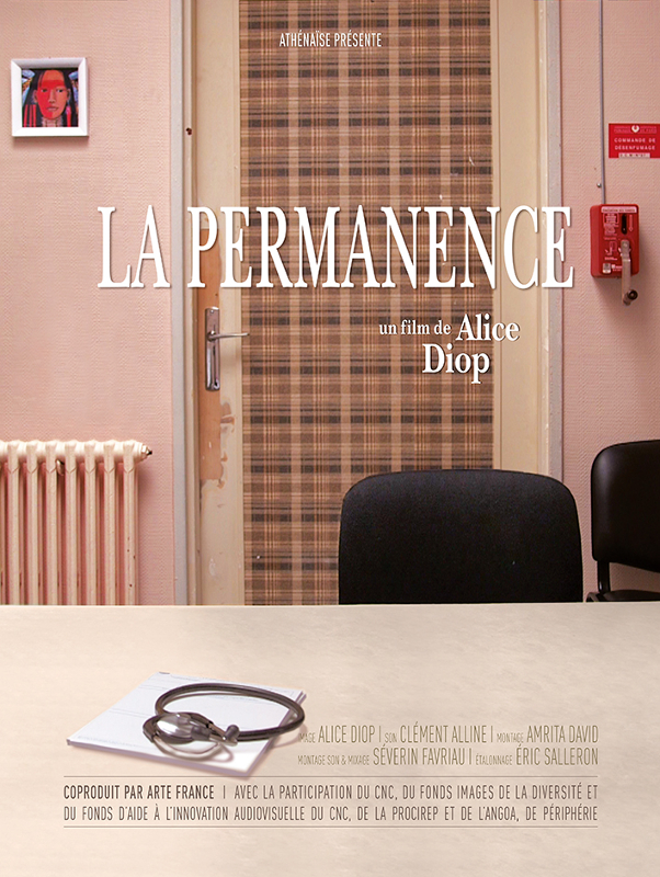 La Permanence stream