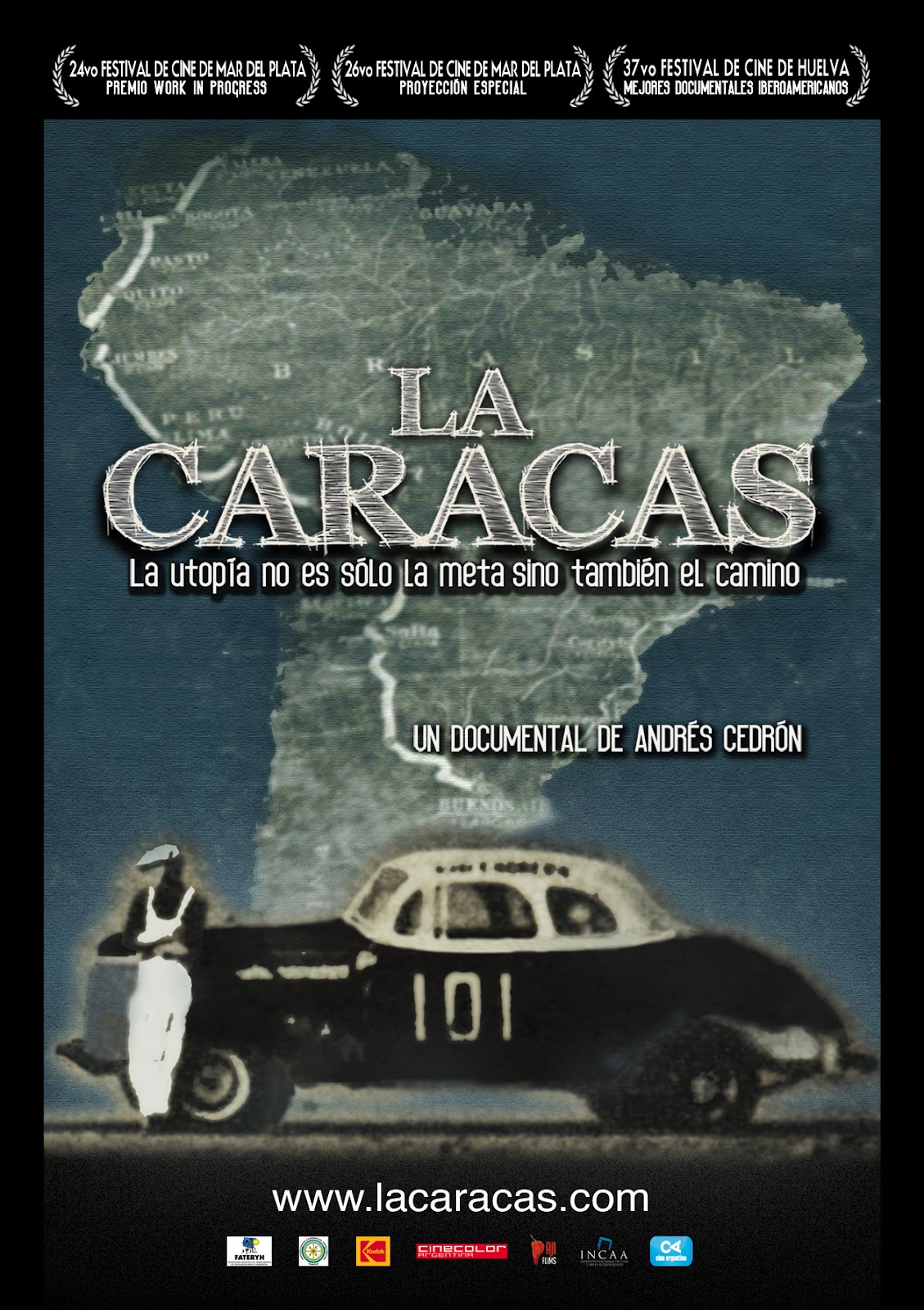 La Caracas