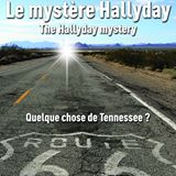 Le Mystère Hallyday