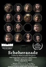 Scheherazade stream