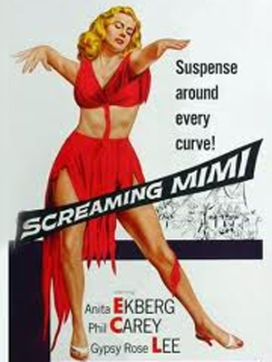 Screaming Mimi