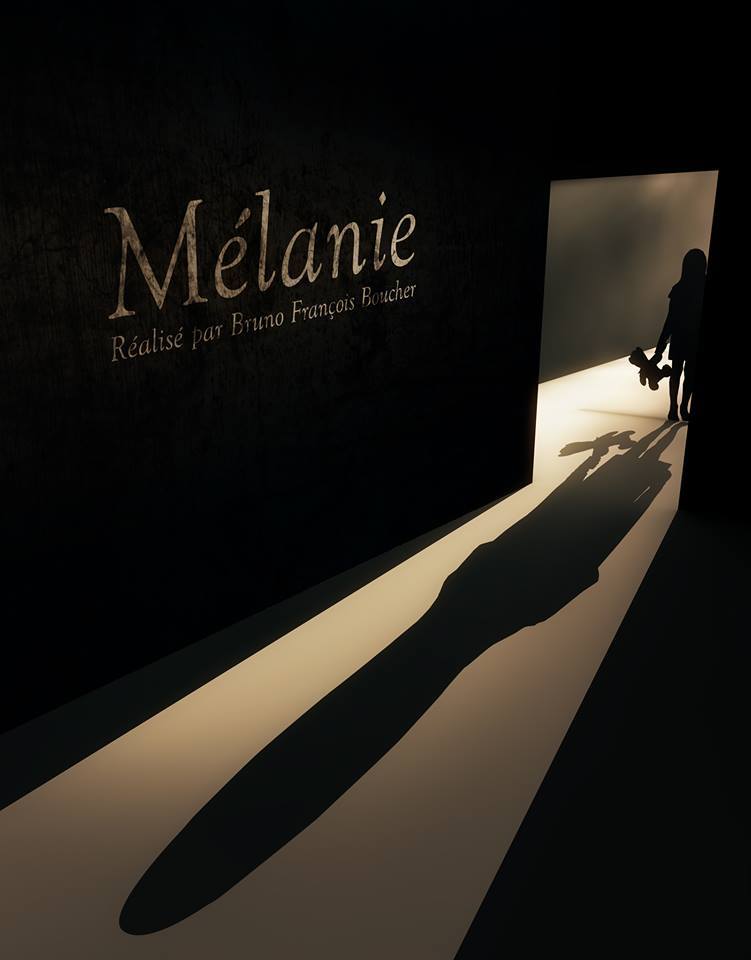 Mélanie stream