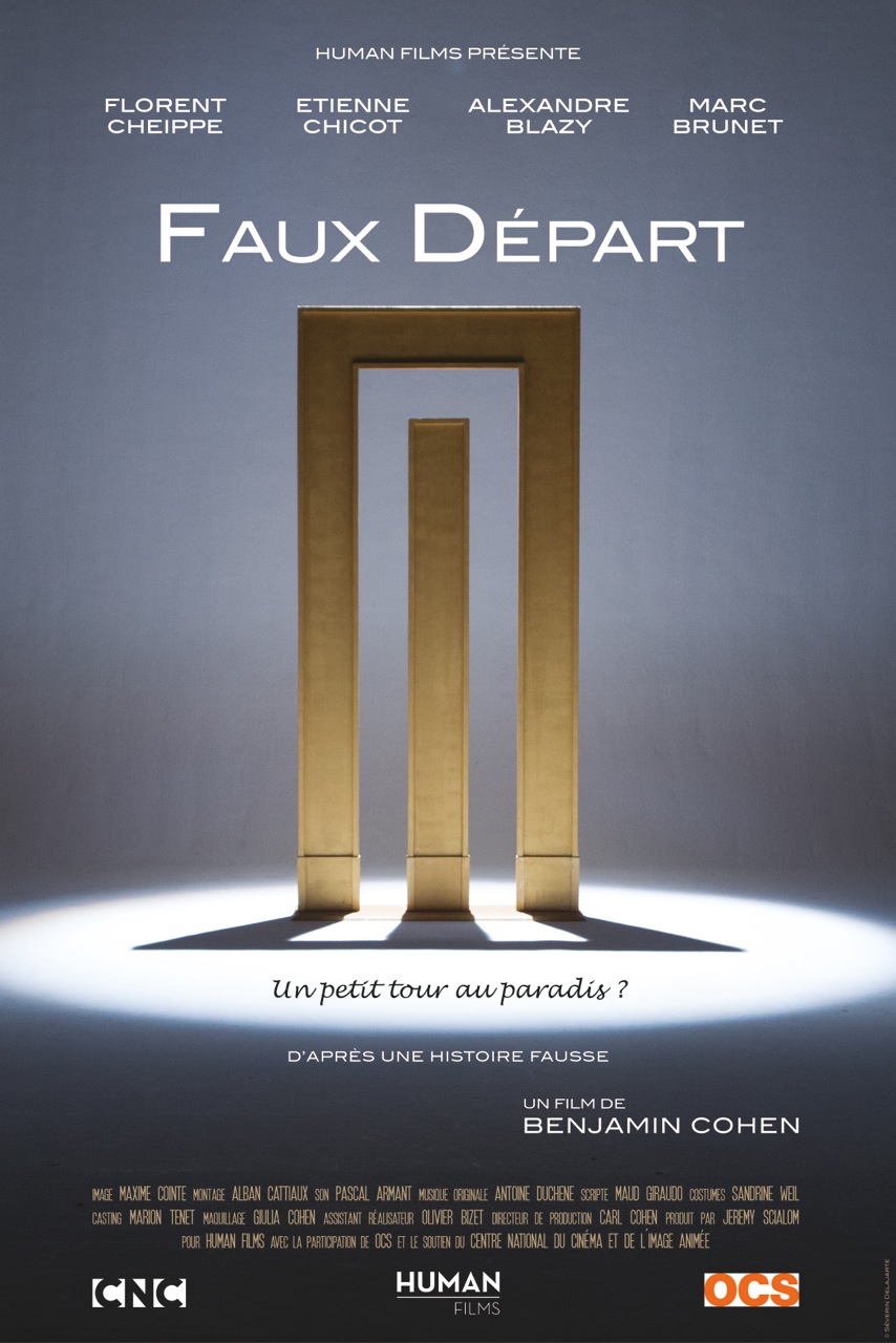 Faux Départ