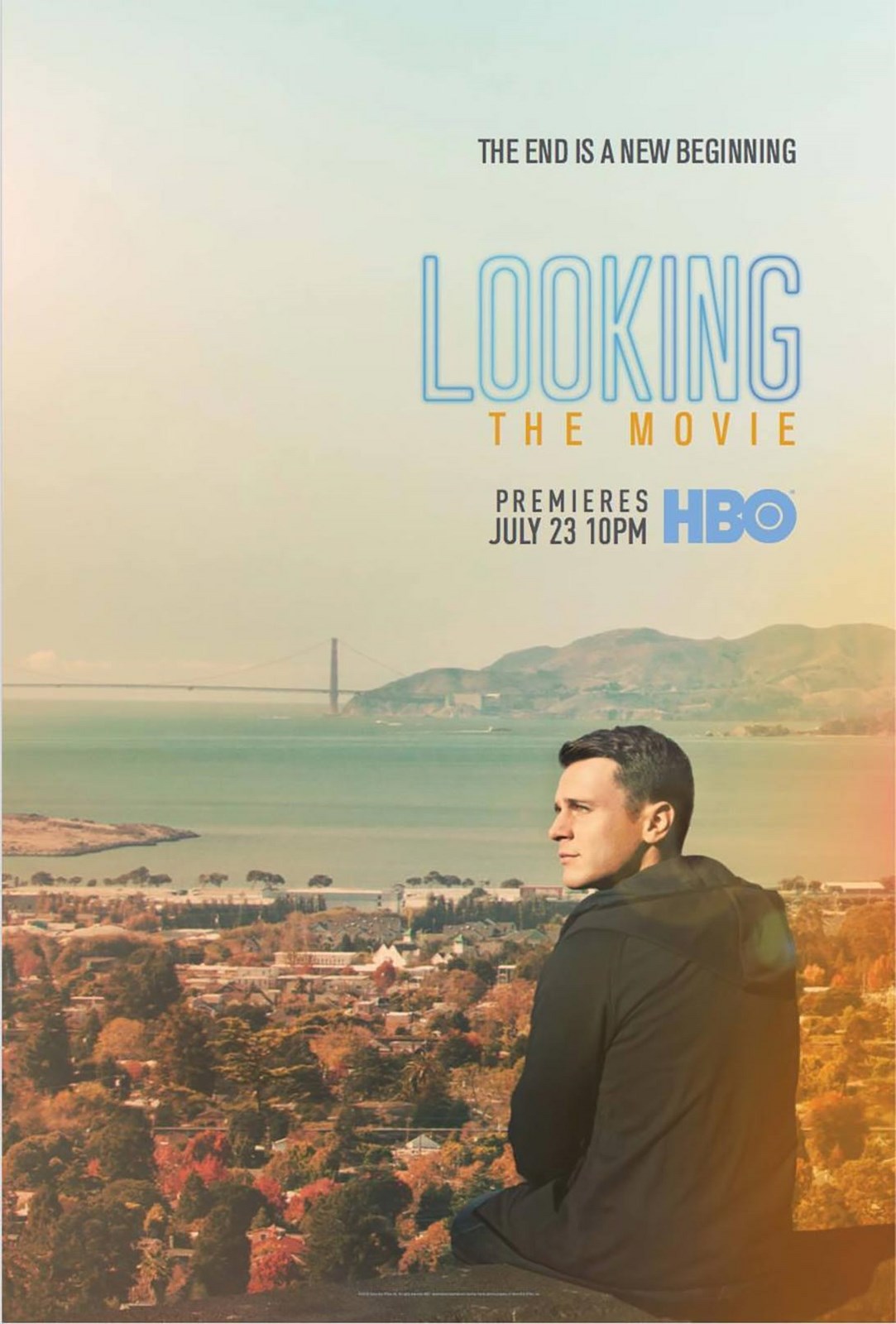 Looking: The Movie stream