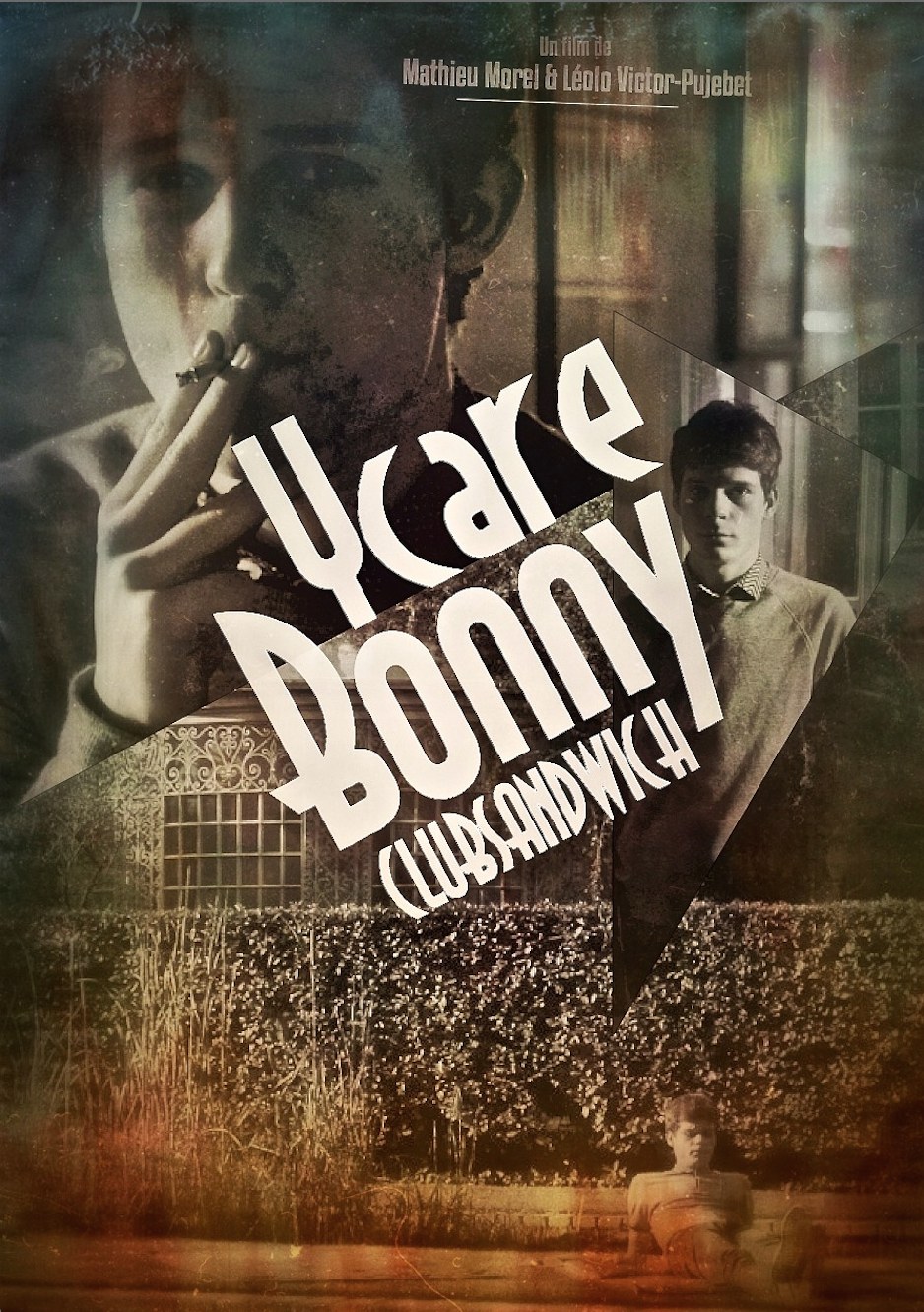 Ycare Bonny Clubsandwich