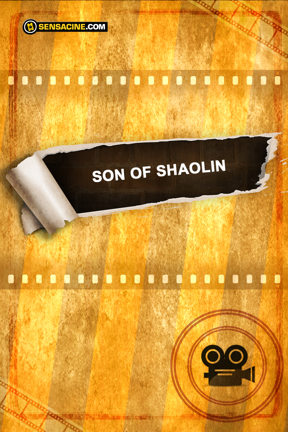 Son of Shaolin stream