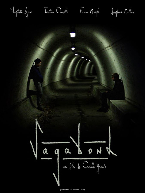 Vagabond stream