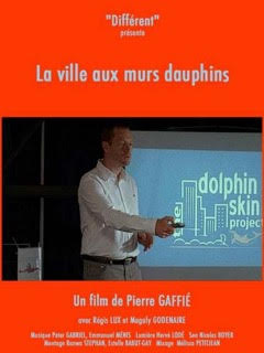 La Ville aux murs dauphins