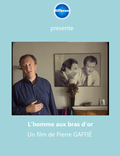 L’ homme aux bras d’or