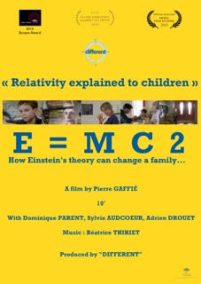 La relativité expliquée aux enfants