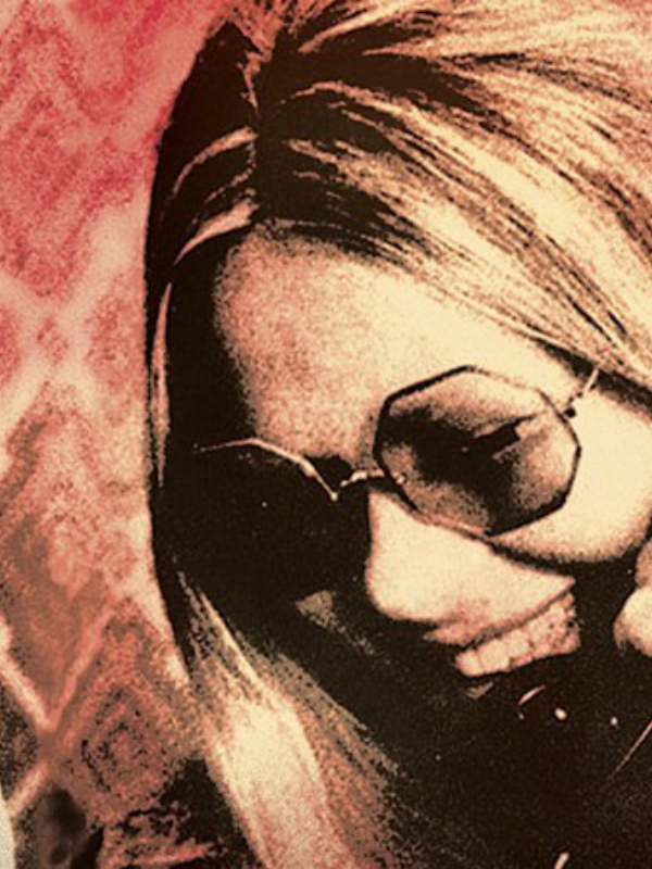 Untitled Sue Mengers Biopic stream