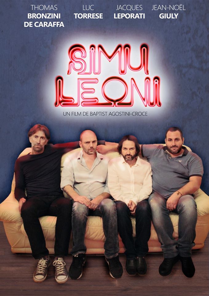 Simu Leoni stream