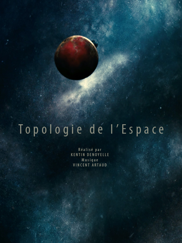 Topologie de l'Espace stream