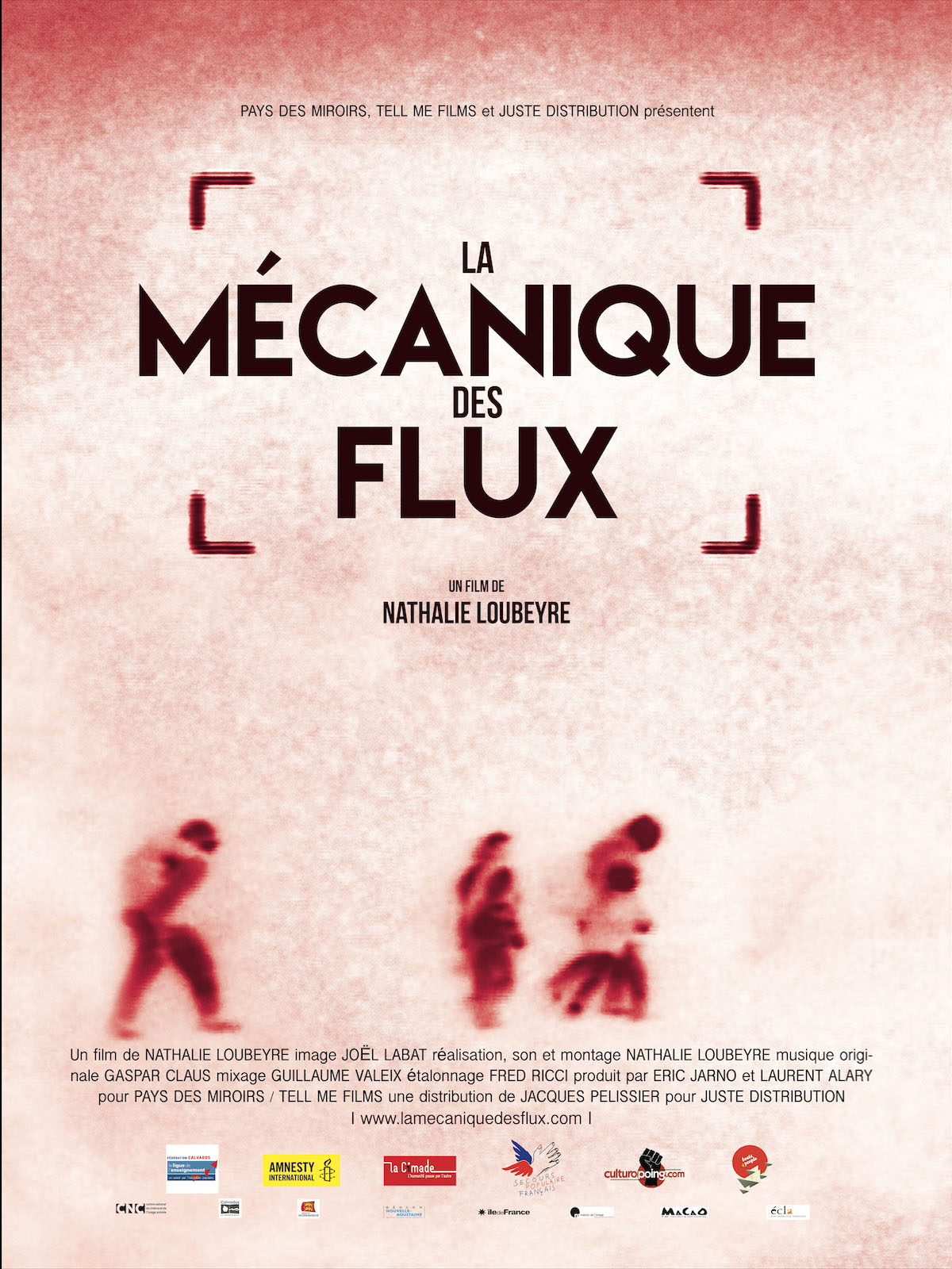 La Mécanique des flux