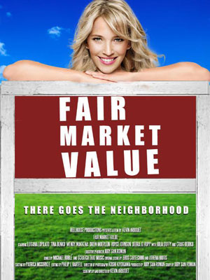 Fair Market Value stream