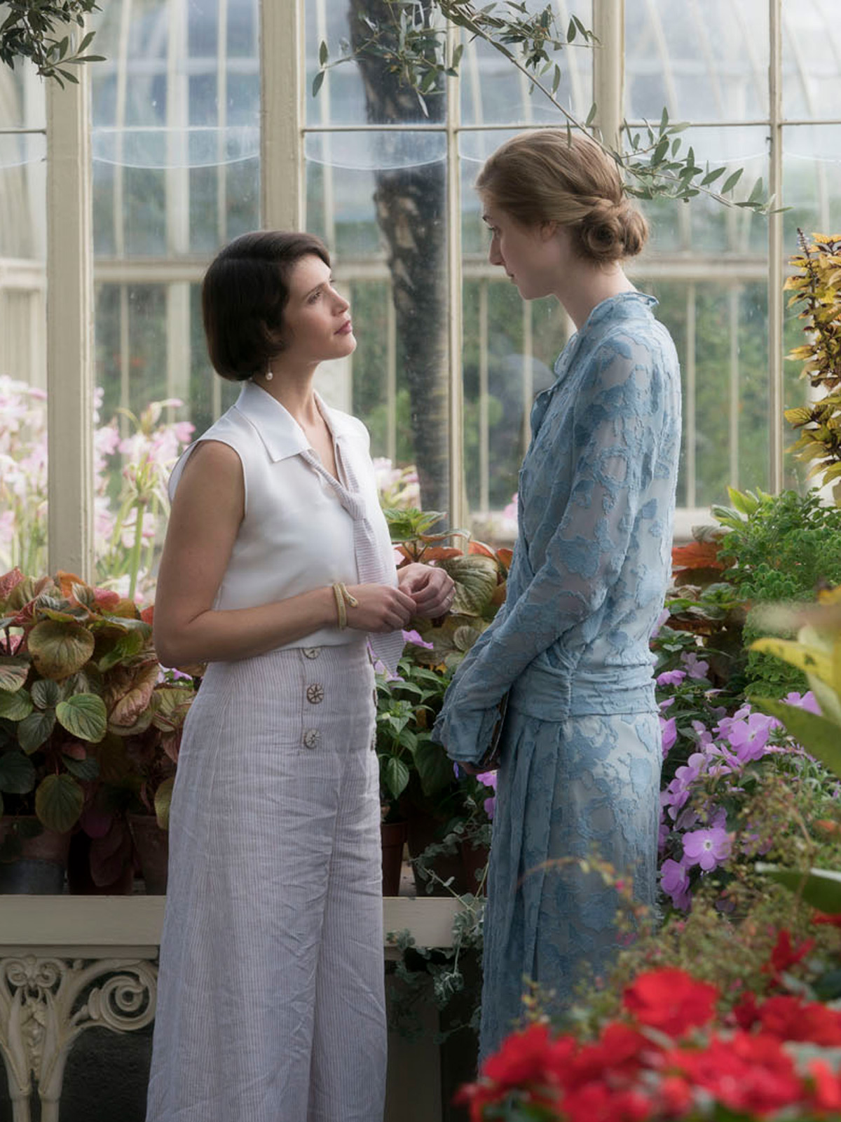 Vita & Virginia