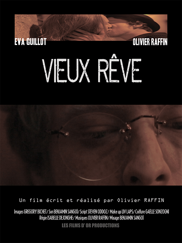 Vieux Rêve stream