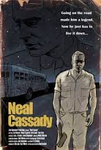 Neal Cassady stream