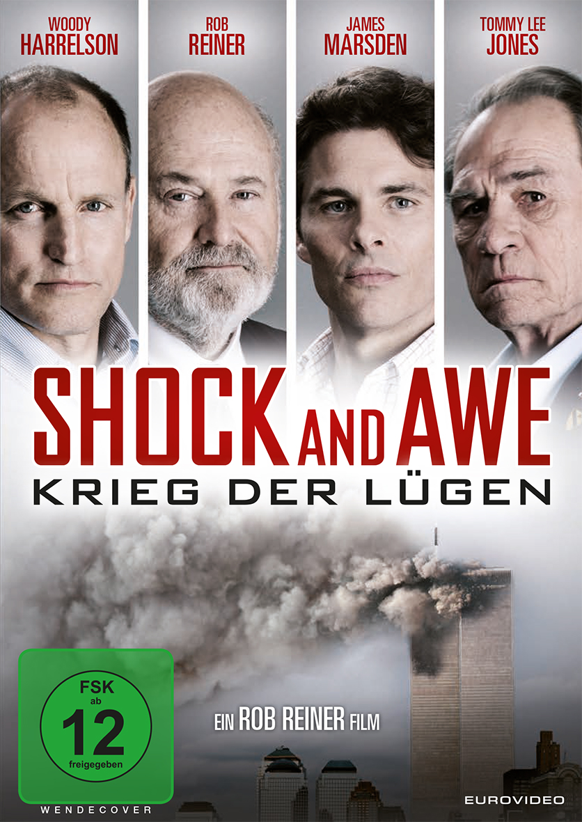 Shock & Awe