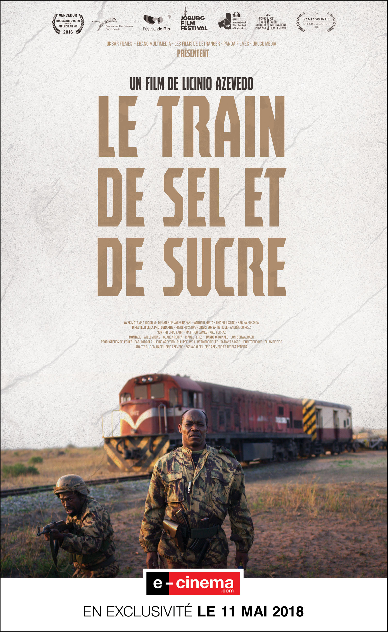 Le Train de sel et de sucre stream