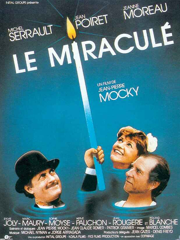 Le Miraculé