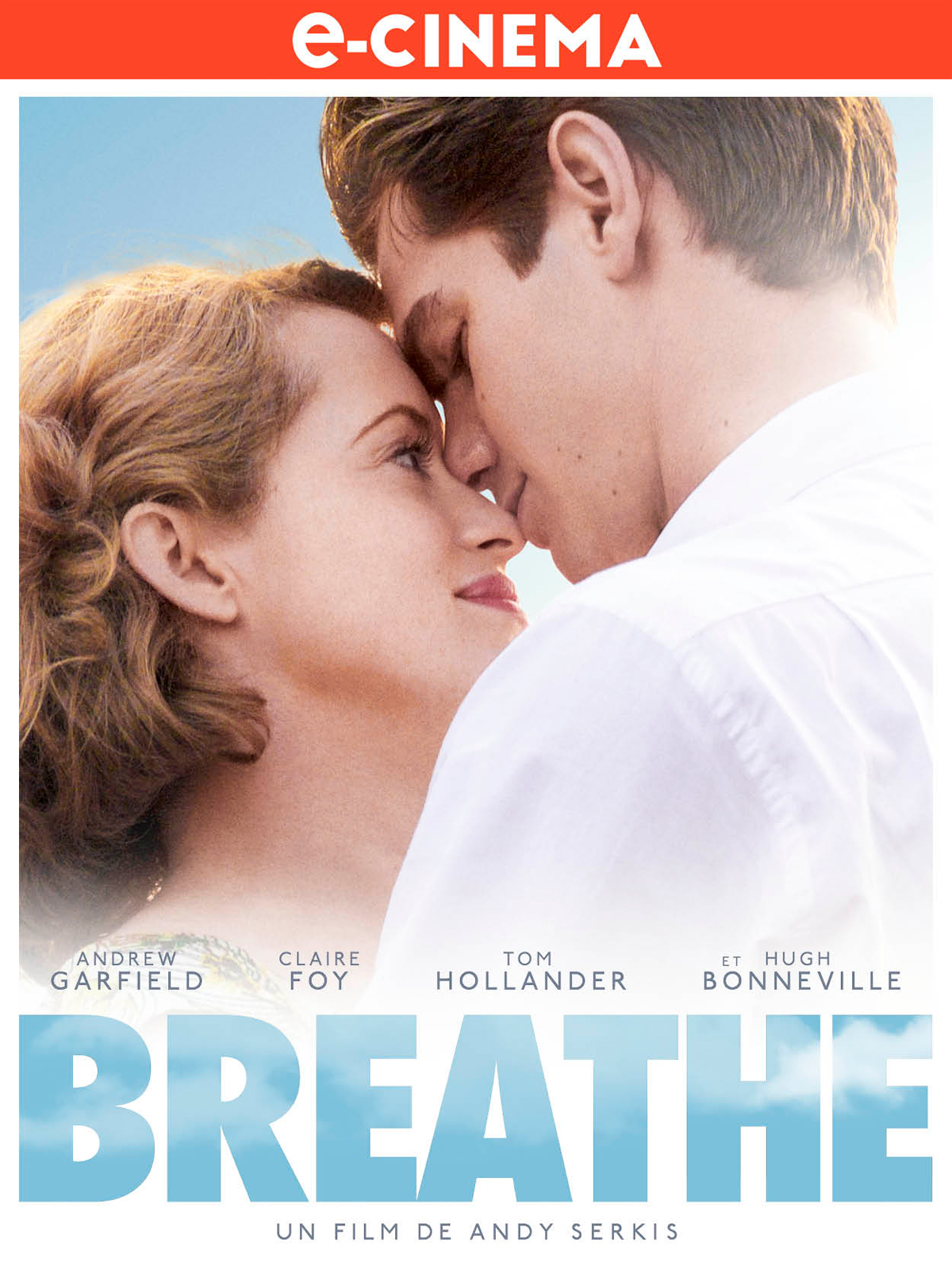 Breathe stream