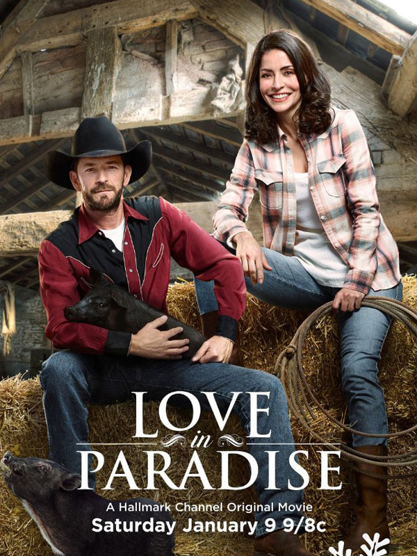 Paradise Ranch (TV) stream