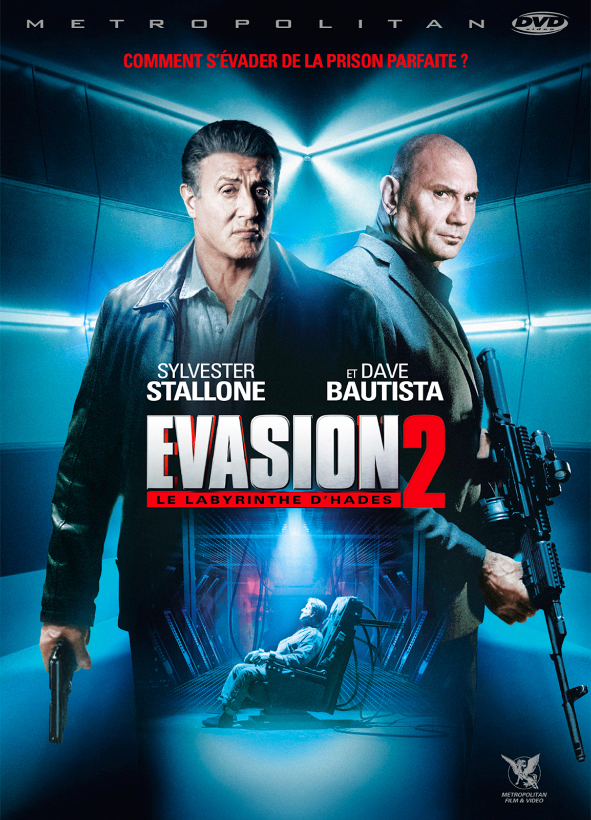 Evasion 2 stream